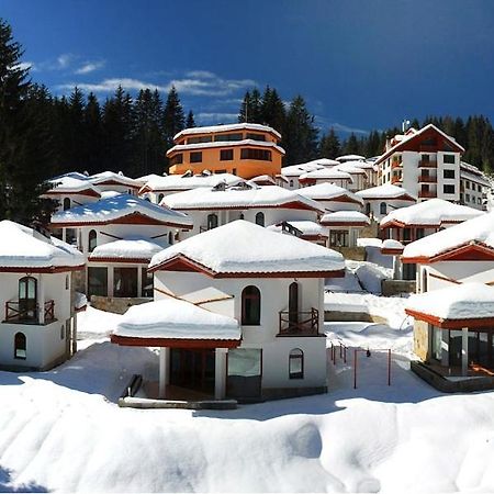 Ski Chalets At Pamporovo - An Affordable Village Holiday For Families Or Groups Zewnętrze zdjęcie