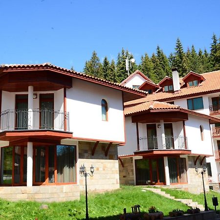 Ski Chalets At Pamporovo - An Affordable Village Holiday For Families Or Groups Zewnętrze zdjęcie