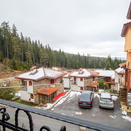 Ski Chalets At Pamporovo - An Affordable Village Holiday For Families Or Groups Zewnętrze zdjęcie