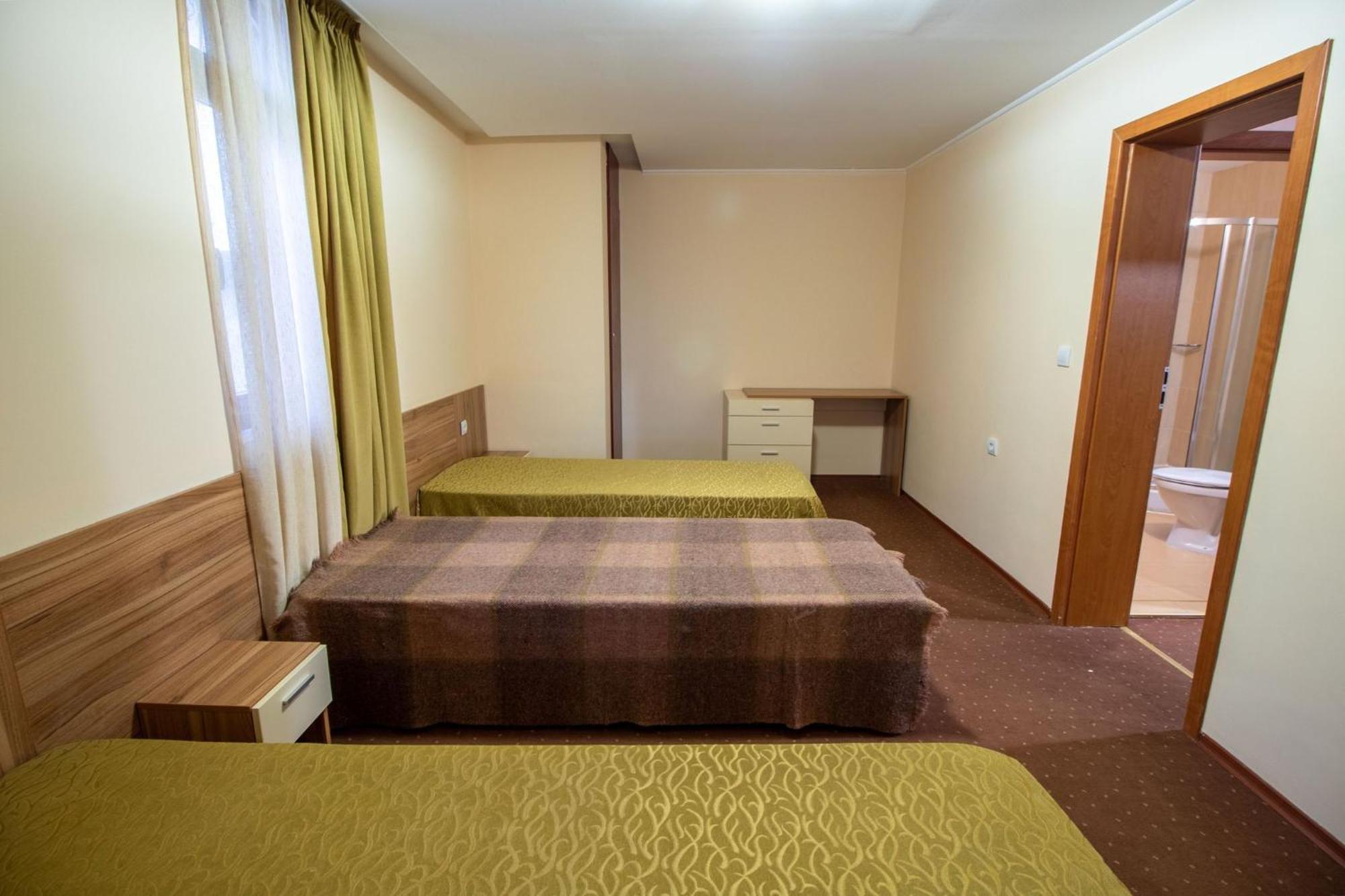 Ski Chalets At Pamporovo - An Affordable Village Holiday For Families Or Groups Zewnętrze zdjęcie