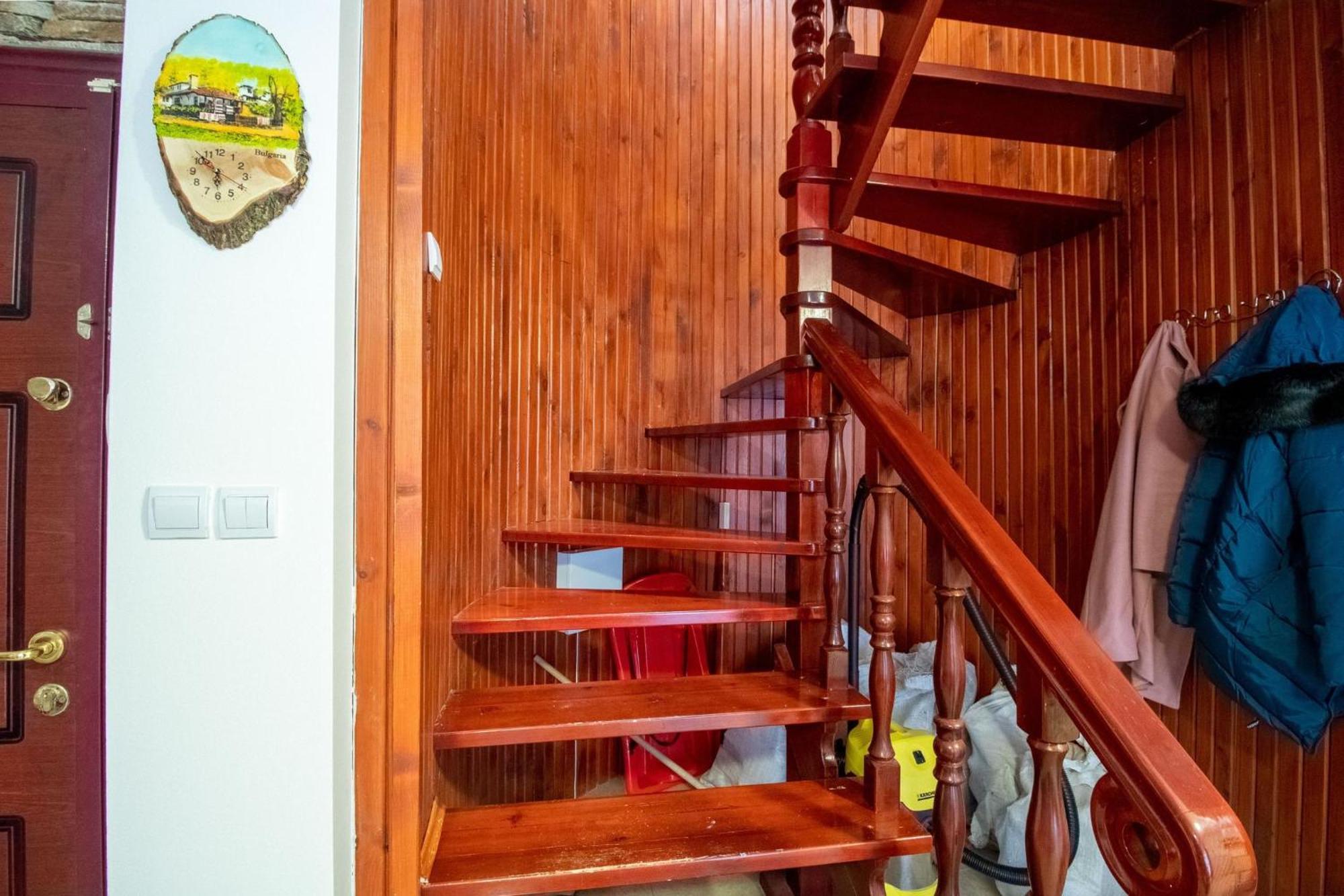 Ski Chalets At Pamporovo - An Affordable Village Holiday For Families Or Groups Zewnętrze zdjęcie