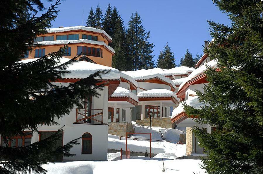 Ski Chalets At Pamporovo - An Affordable Village Holiday For Families Or Groups Zewnętrze zdjęcie